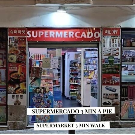 Apartamento Completo Boqueron De グラナダ エクステリア 写真