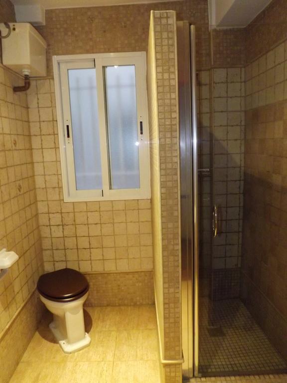 Apartamento Completo Boqueron De グラナダ エクステリア 写真