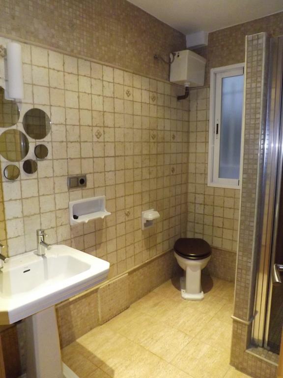 Apartamento Completo Boqueron De グラナダ エクステリア 写真