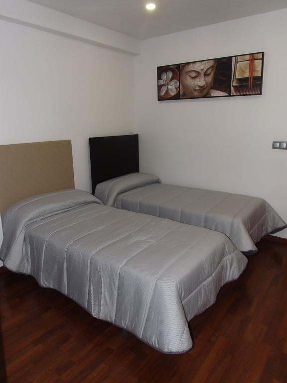 Apartamento Completo Boqueron De グラナダ エクステリア 写真
