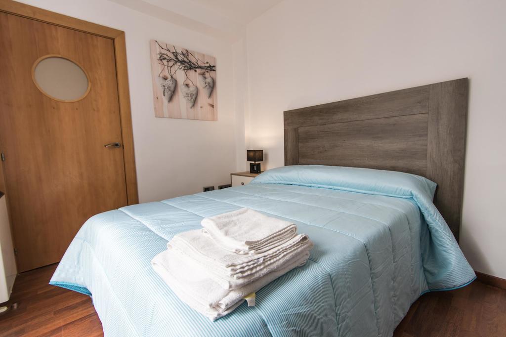 Apartamento Completo Boqueron De グラナダ エクステリア 写真