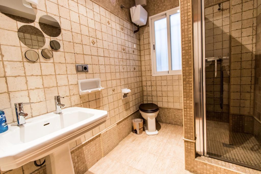 Apartamento Completo Boqueron De グラナダ エクステリア 写真