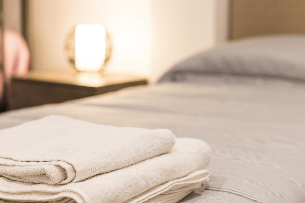 Apartamento Completo Boqueron De グラナダ エクステリア 写真