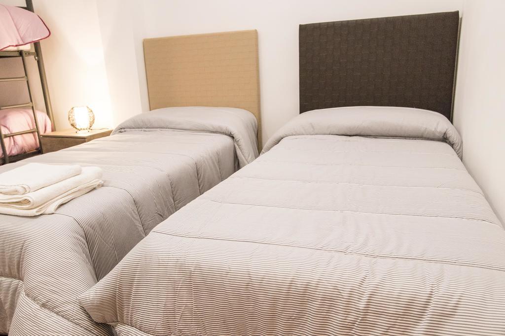 Apartamento Completo Boqueron De グラナダ エクステリア 写真