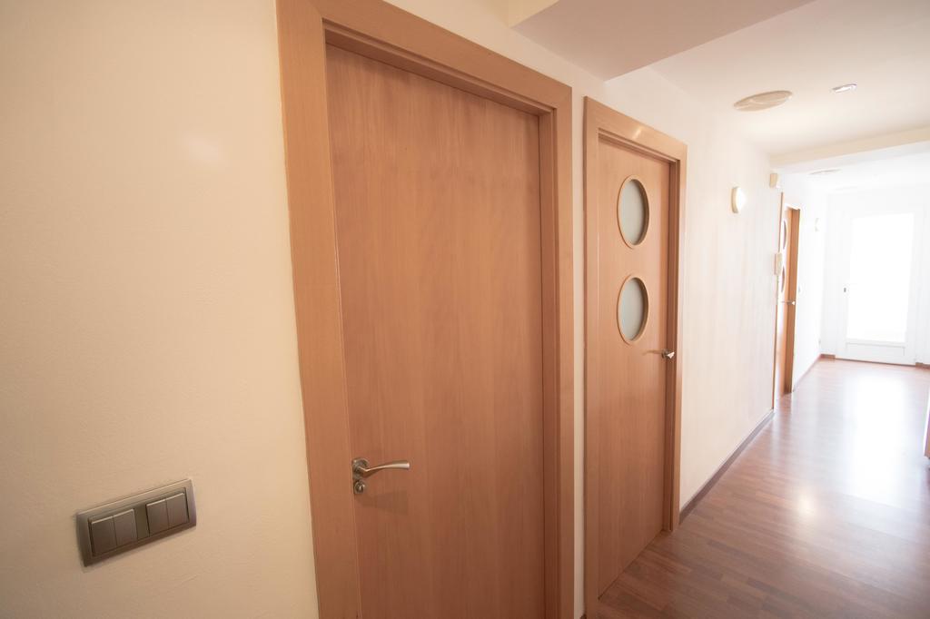 Apartamento Completo Boqueron De グラナダ エクステリア 写真