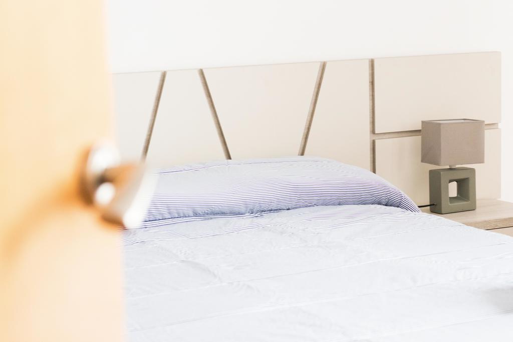 Apartamento Completo Boqueron De グラナダ エクステリア 写真