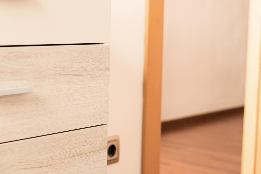 Apartamento Completo Boqueron De グラナダ エクステリア 写真
