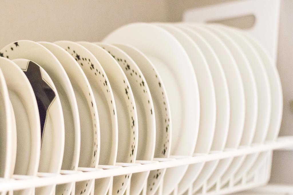 Apartamento Completo Boqueron De グラナダ エクステリア 写真