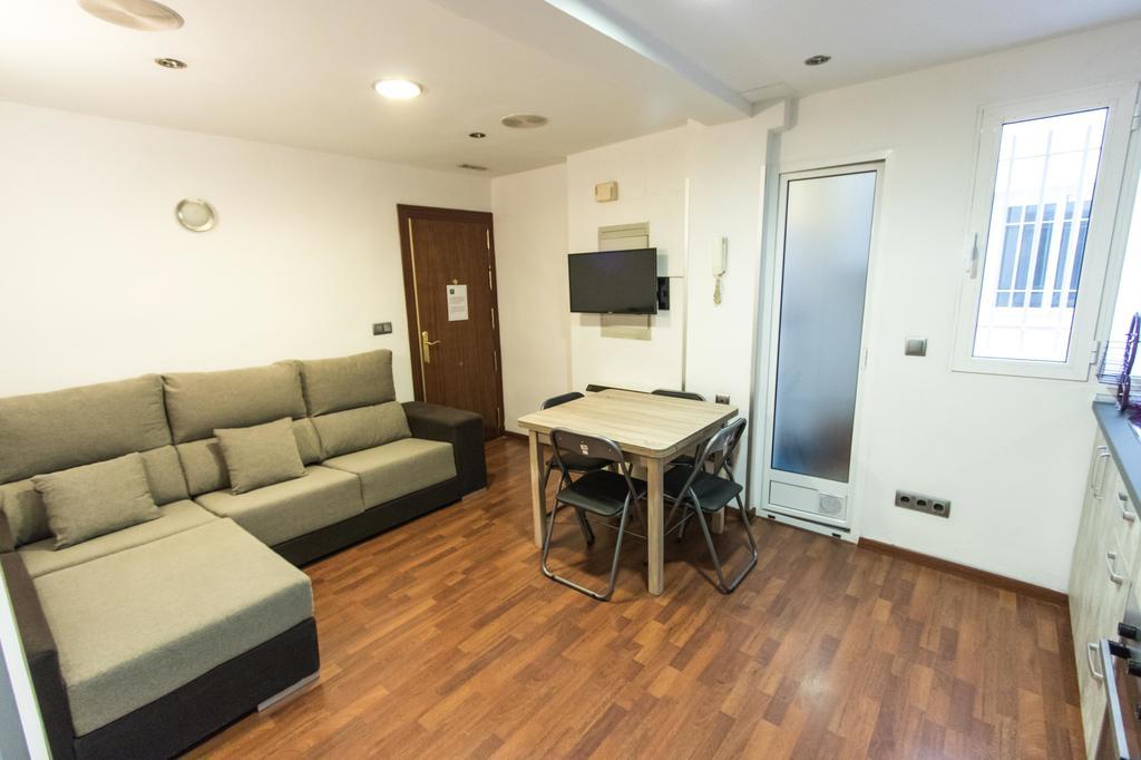 Apartamento Completo Boqueron De グラナダ エクステリア 写真